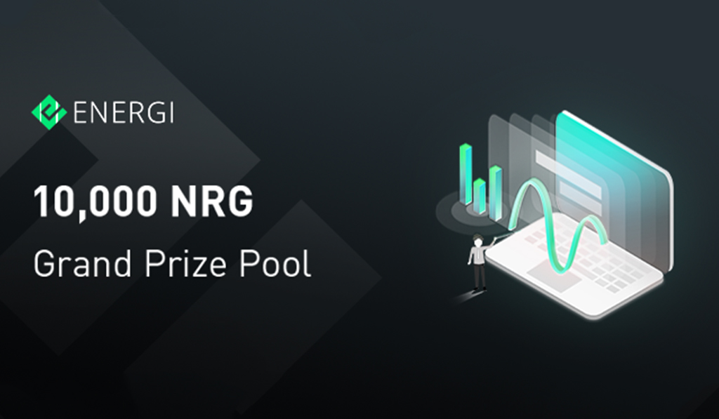 nrg coin airdrop wallet